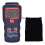 Solarleistungsmesser mit Datenhaltefunktion für Sonnenenergie 1