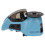 (EU Plug 220V) Automatic Tape Dispenser Electric Cutter 220V EU Plug 4