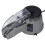 (EU Plug 220V) JAXUDA Electric Tape Cutter Rotary Disc 110V US Plug 5