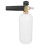 Foam Cleaning Gun 1/4in High Pressure Blaster Adjustable Nozzle 5