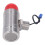 G1/2 Thread Sound Light Alarm Stainless Steel Waterproof DC24V 5