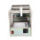 (EU Plug 220V) Automatic Label Dispenser Portable Wrinkle Free EU Plug 220V 4