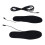 (43-44 Size) USB-Heizsohle schneidbar 5V Größe 35-36 Winter 3