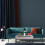 Couchtisch mit anhebbarer Platte 2