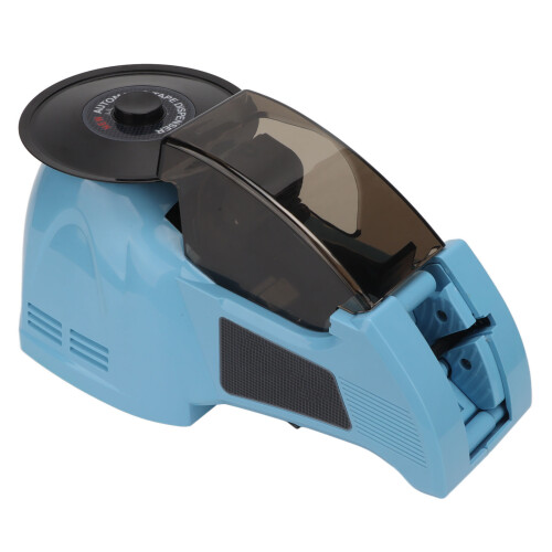 (EU Plug 220V) Automatic Tape Dispenser Electric Cutter 220V EU Plug 1
