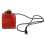 (US Plug 110V) Metalltrommelheizer 200L 1000W 30-150C AU-Stecker 4
