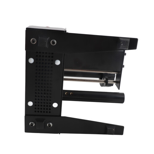 (EU Plug 220V) Automatic Label Dispenser Digital Speed Adjustable 110V 1