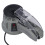 (EU Plug 220V) JAXUDA Electric Tape Cutter Rotary Disc 110V US Plug 4