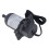 Wassermantelheizgerät 1000W konstant 120V Vorwärmer 5