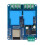 Relaismodul DC7-28V 5V 2-Kanal 30A WiFi BT ESP32 2