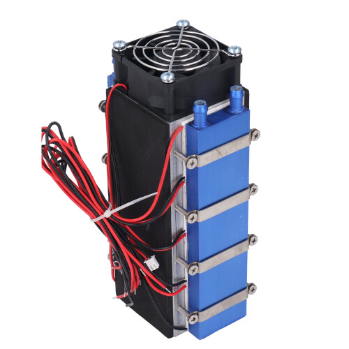 Zubehörset für Halbleiter-Kühlsystem, 576W 2
