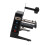 (EU Plug 220V) Automatic Label Dispenser Digital Speed Adjustable 110V 3