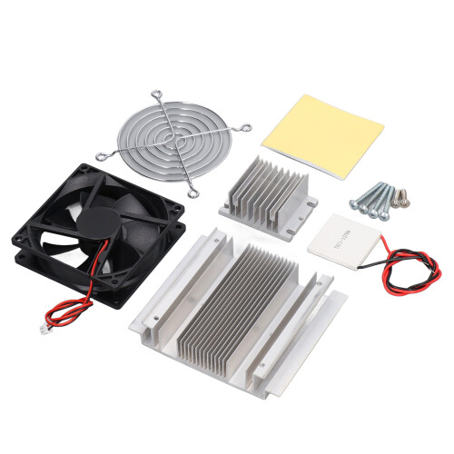 Thermoelectric Peltier Cooler 70W for Equipment 1