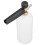 Foam Cleaning Gun 1/4in High Pressure Blaster Adjustable Nozzle 4