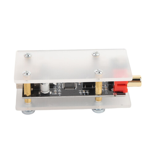 Sounddecoder 5V USB zu Analog Koaxial Optisch 2