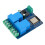 Relaismodul DC7-28V 5V 2-Kanal 30A WiFi BT ESP32 4