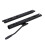 2Pcs Seat Slider Track Brackets Rails for Linde 335 1275 Forklift 1