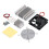 Thermoelectric Peltier Cooler 70W for Equipment 3