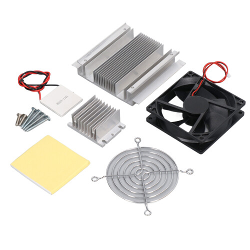 Thermoelectric Peltier Cooler 70W for Equipment 2