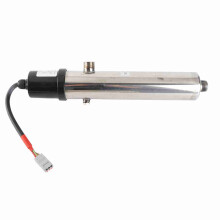 (240V) 3000W Water Jacket Heater 240V Diesel Generator FS-001G-3