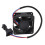 Gabelstapler-Antriebsachse Lüfter 624 NR 2.2W 24V E14-335 1