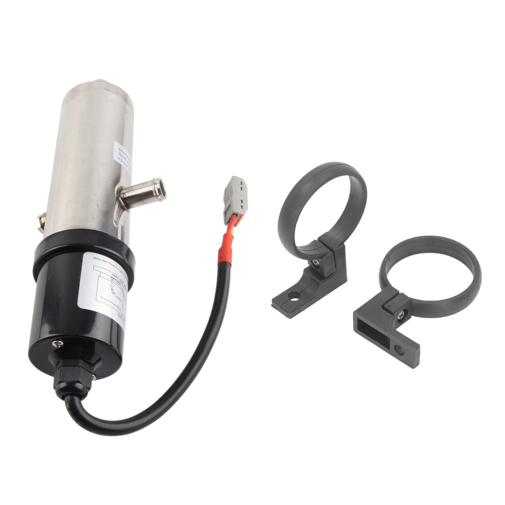 (120V) 1000W 50 Constant Temp Engine Coolant Heater Ip54 Waterproof 120V 323163311814