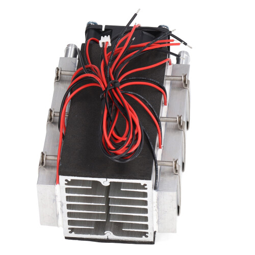 Portable Water Cooler Module 12V 36A 2