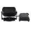 Raumheizer mit 2 USB, 2 Temp-Einstellungen, kabellos für BL1830/BL1850 1