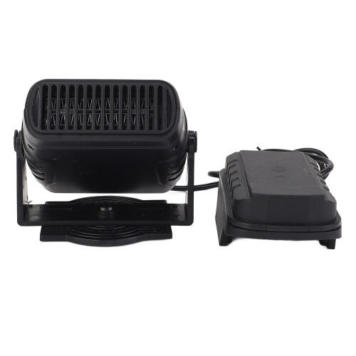 Raumheizer mit 2 USB, 2 Temp-Einstellungen, kabellos für BL1830/BL1850