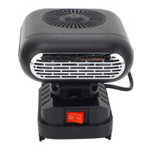 Batterieheizer 90 Klappe 2 Temp 2xUSB BL1830-60B