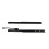 2Pcs Seat Slider Track Brackets Rails for Linde 335 1275 Forklift 5