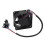 Gabelstapler-Antriebsachse Lüfter 624 NR 2.2W 24V E14-335 3
