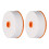 2PCS Fiber Cleaning Wipes Cassette Style Optical Replacement 2