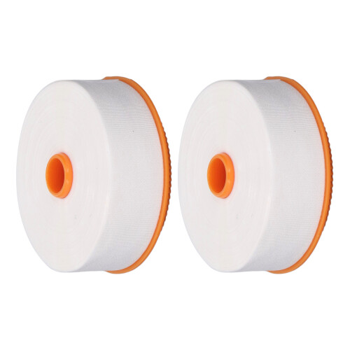 2PCS Fiber Cleaning Wipes Cassette Style Optical Replacement 1