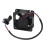 Gabelstapler-Antriebsachse Lüfter 624 NR 2.2W 24V E14-335 2