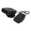 Raumheizer mit 2 USB, 2 Temp-Einstellungen, kabellos für BL1830/BL1850 5