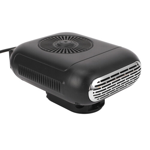 Kompakter Raumheizer 360 2 Gänge Thermostat 1