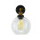e27 15 cm -wandlampe 220 v 2