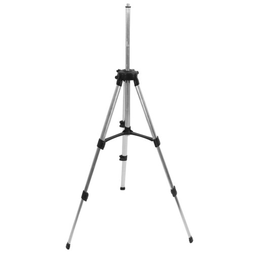 Selbstnivellierendes Stativ 4-teilig 1,2m 1