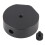 Mini-Alu-Dreibein-Adapter 1/4"-20 & 3/8"-16 Gewinde 1