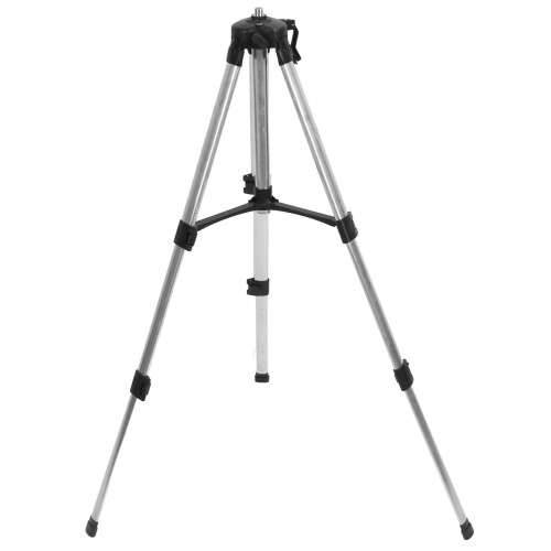 Selbstnivellierendes Stativ 4-teilig 1,2m 2