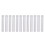 12x Edelstahl-Stützschrauben 19x150mm, Bilderrahmen 2