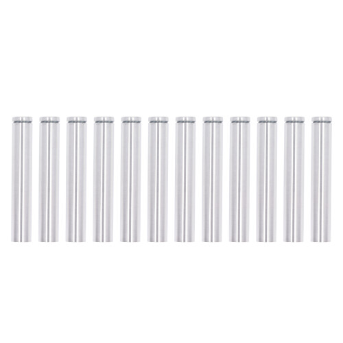 12x Edelstahl-Stützschrauben 19x150mm, Bilderrahmen 1
