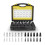 26-Piece Thread Checker Set 14 Imperial 12 Metric Nut Bolt Gauge 1