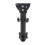 Satellitenrohradapter 360 Drehbar 160 Neigung 5