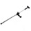 Teleskop-Laserstab 4m 6mm/15,2mm für Nivellier 5