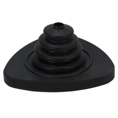 Manual Shifter Boot Cover 42 Handle Corrugated Sheath Linde