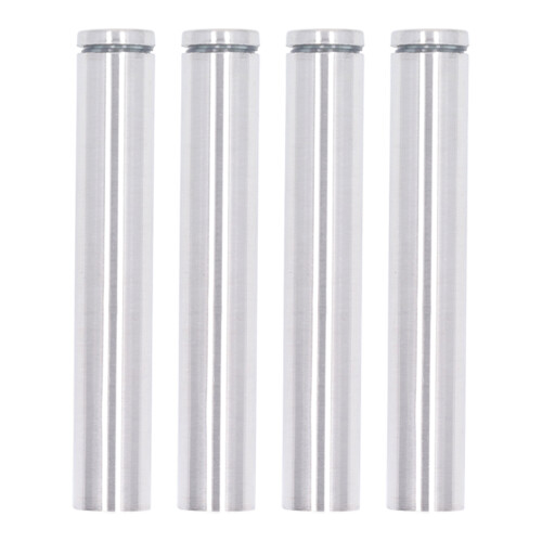 12x Edelstahl-Stützschrauben 19x150mm, Bilderrahmen 2