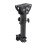 Satellitenrohradapter 360 Drehbar 160 Neigung 3