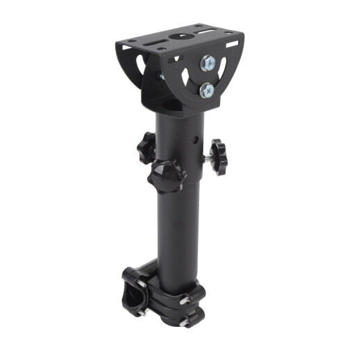 Satellitenrohradapter 360 Drehbar 160 Neigung 2